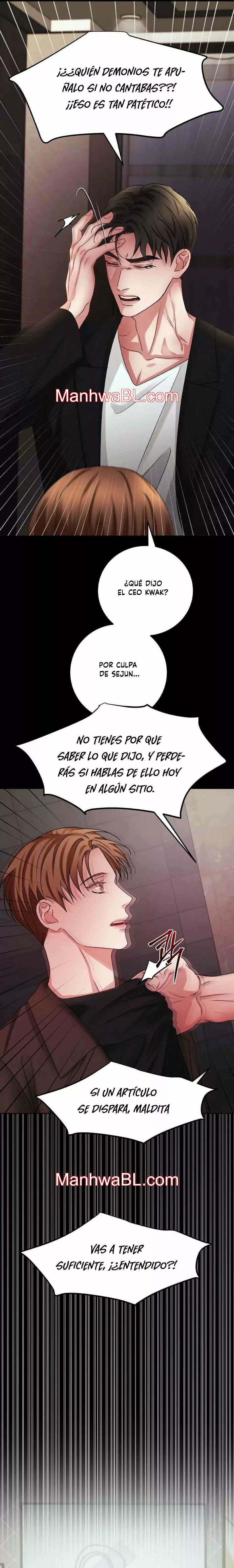 Familia Instantanea - Capítulo 20.2 manhwa
