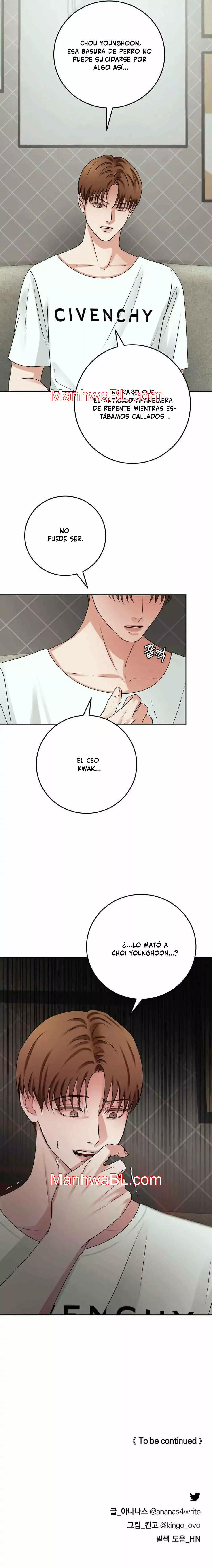 Familia Instantanea - Capítulo 20.2 manhwa