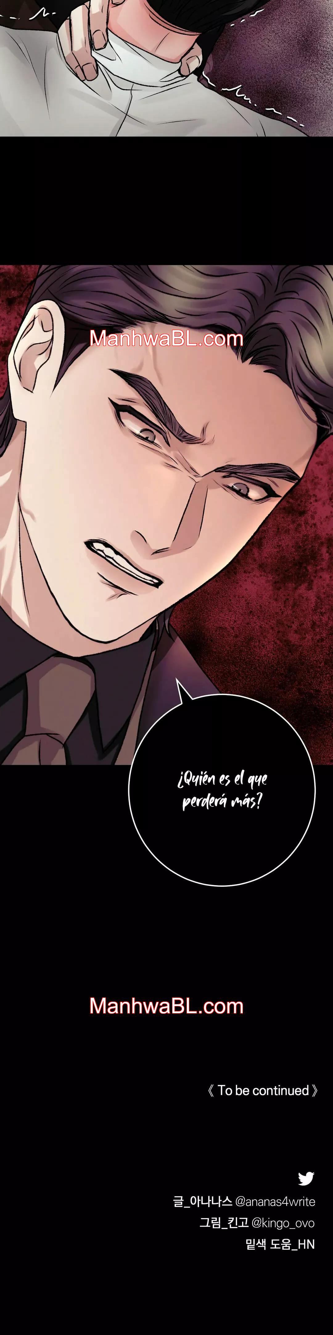 Familia Instantanea - Capítulo 13.3 manhwa