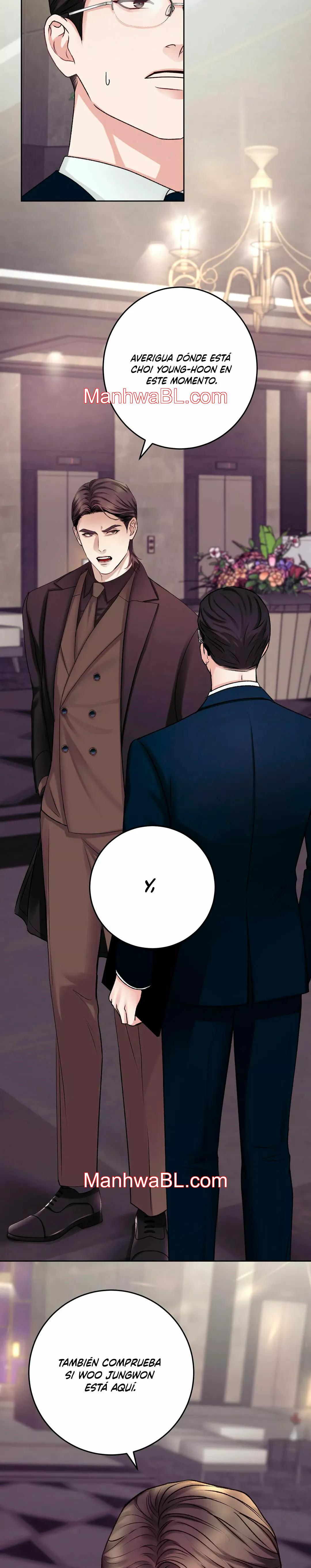 Familia Instantanea - Capítulo 13.3 manhwa