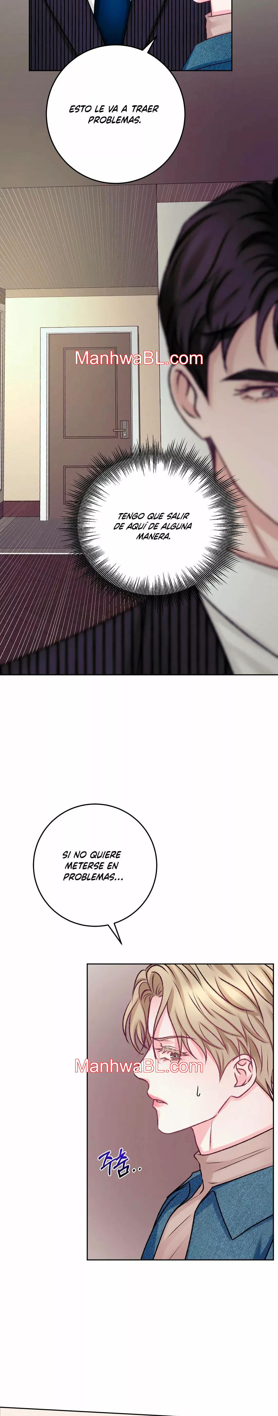 Familia Instantanea - Capítulo 13.3 manhwa