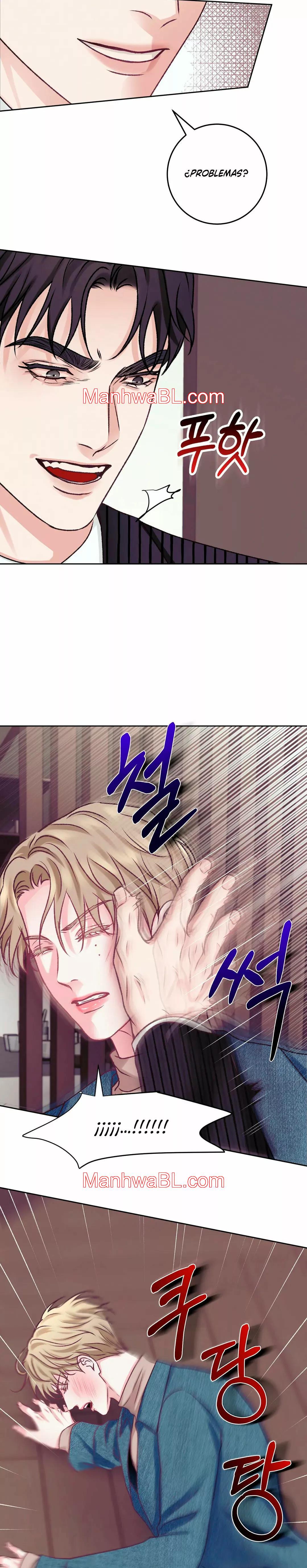 Familia Instantanea - Capítulo 13.3 manhwa
