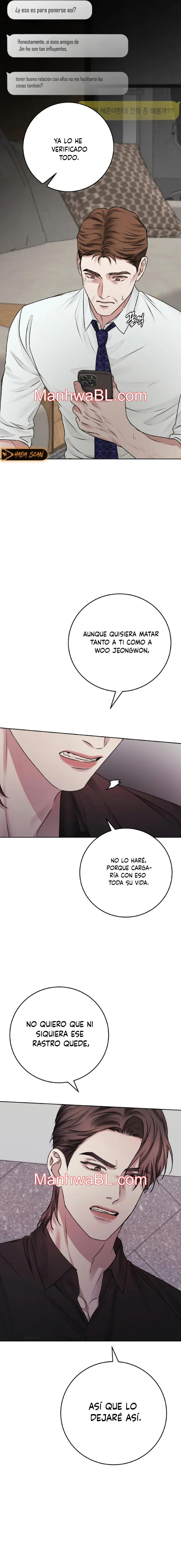Familia Instantanea - Capítulo 58 manhwa