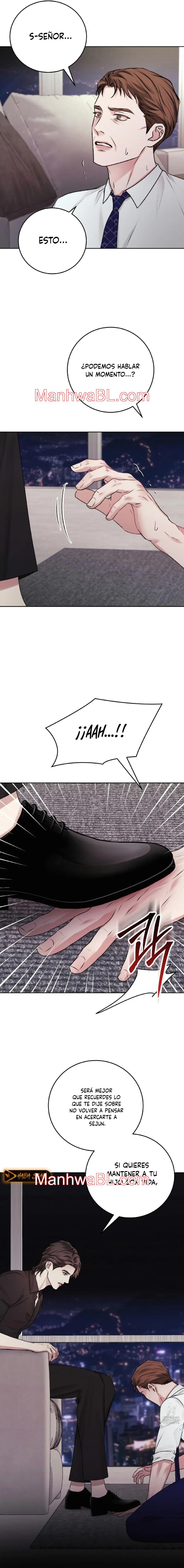 Familia Instantanea - Capítulo 58 manhwa