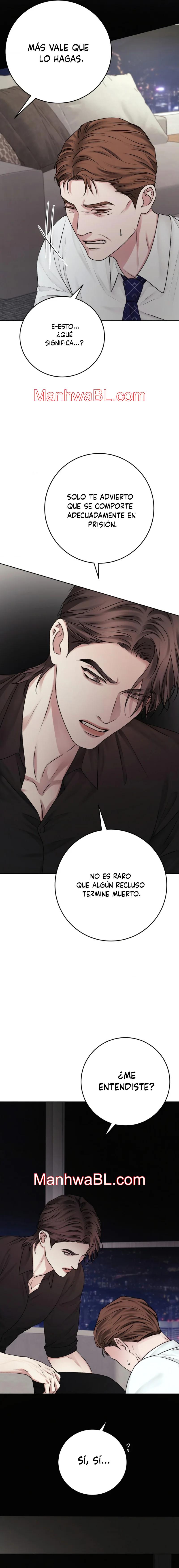 Familia Instantanea - Capítulo 58 manhwa