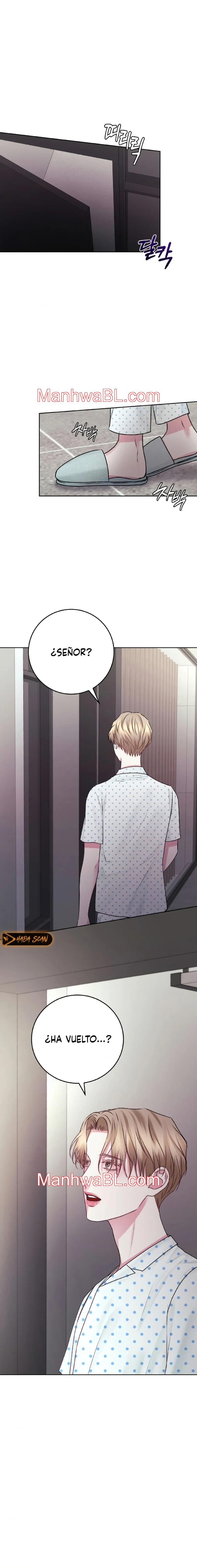 Familia Instantanea - Capítulo 58 manhwa