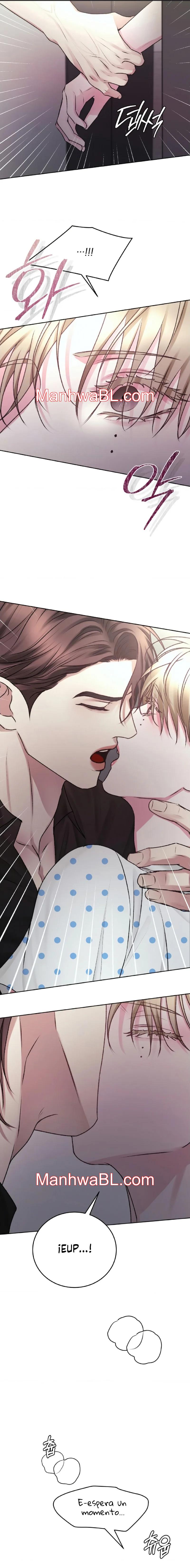 Familia Instantanea - Capítulo 58 manhwa