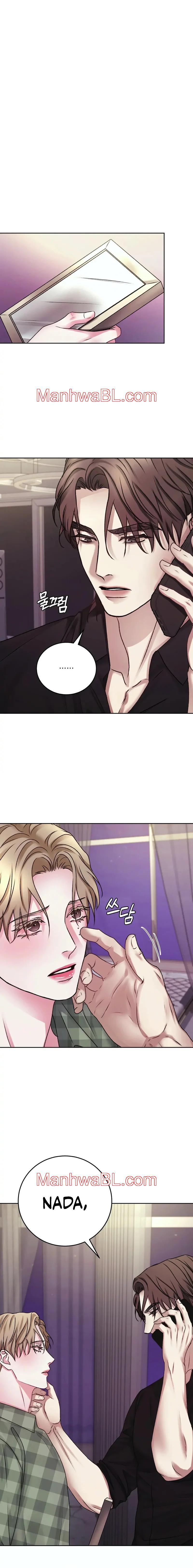 Familia Instantanea - Capítulo 29.3 manhwa