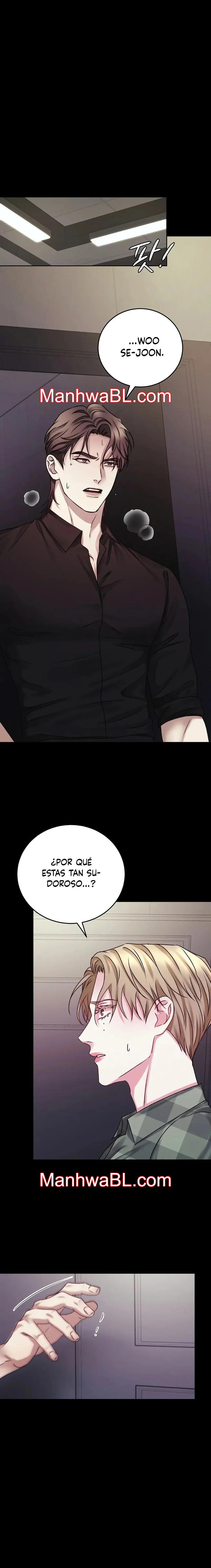 Familia Instantanea - Capítulo 28.3 manhwa