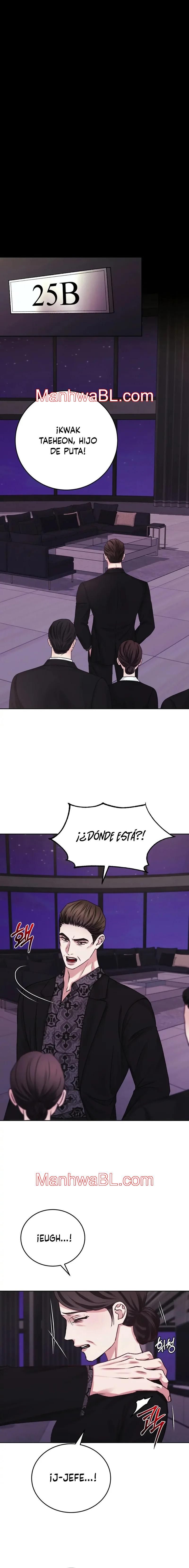 Familia Instantanea - Capítulo 28.3 manhwa
