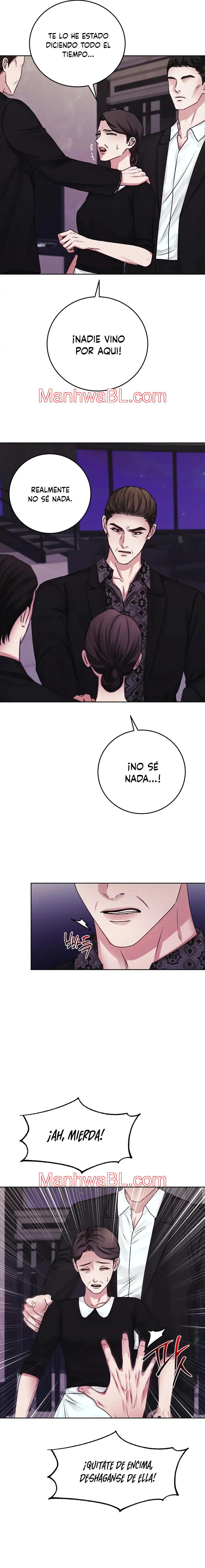 Familia Instantanea - Capítulo 28.3 manhwa