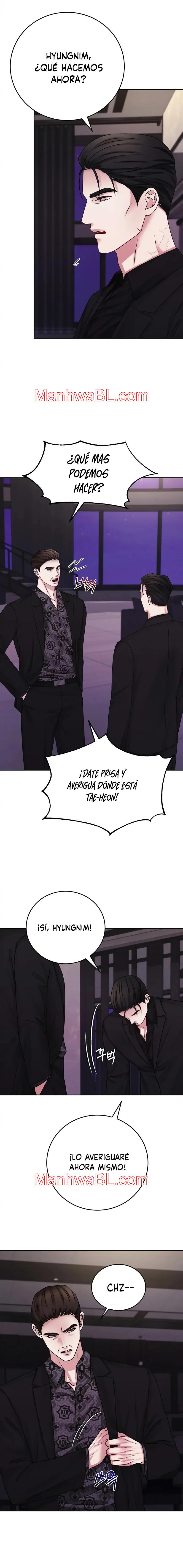 Familia Instantanea - Capítulo 28.3 manhwa