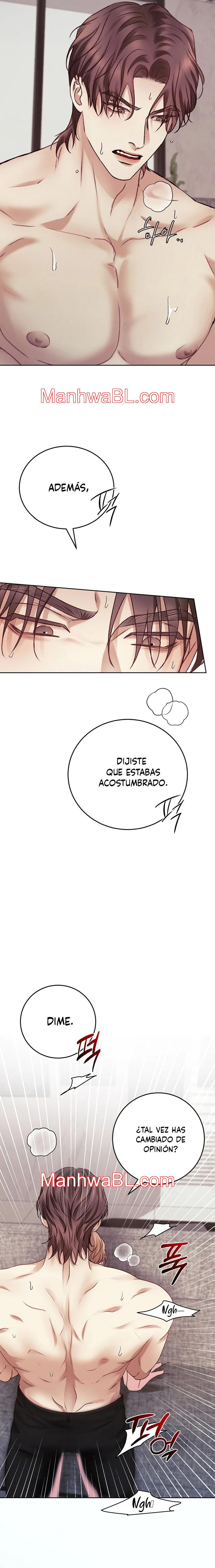 Familia Instantanea - Capítulo 40.3 manhwa
