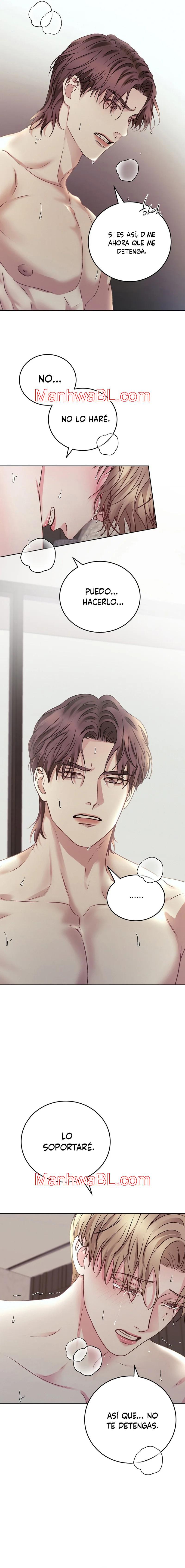 Familia Instantanea - Capítulo 40.3 manhwa