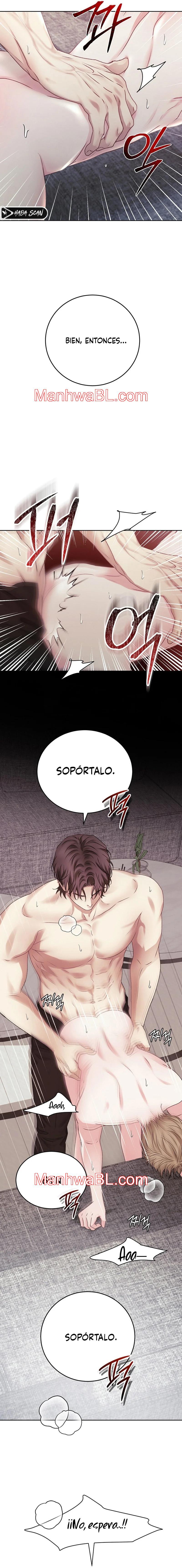 Familia Instantanea - Capítulo 40.3 manhwa