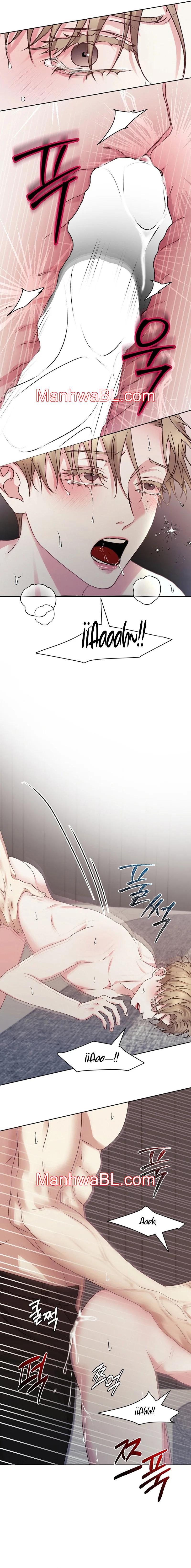 Familia Instantanea - Capítulo 40.3 manhwa