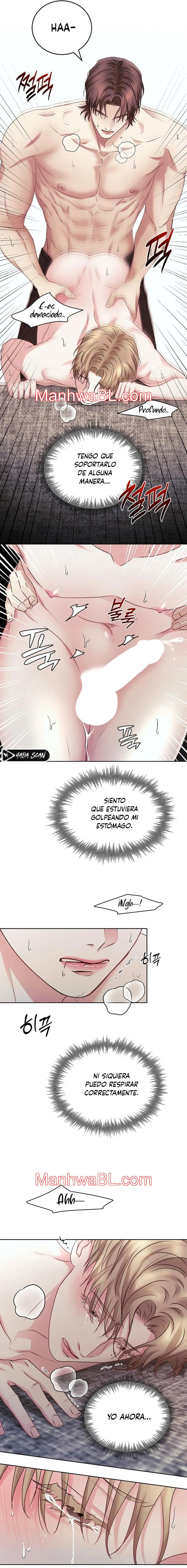 Familia Instantanea - Capítulo 40.3 manhwa