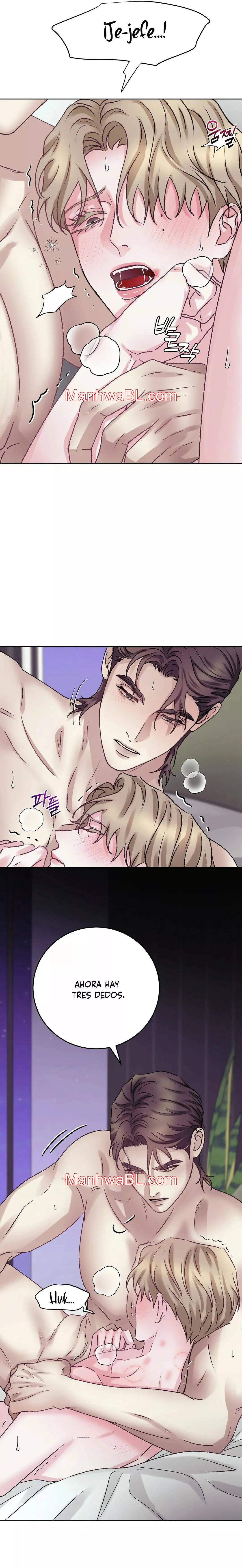 Familia Instantanea - Capítulo 16 manhwa
