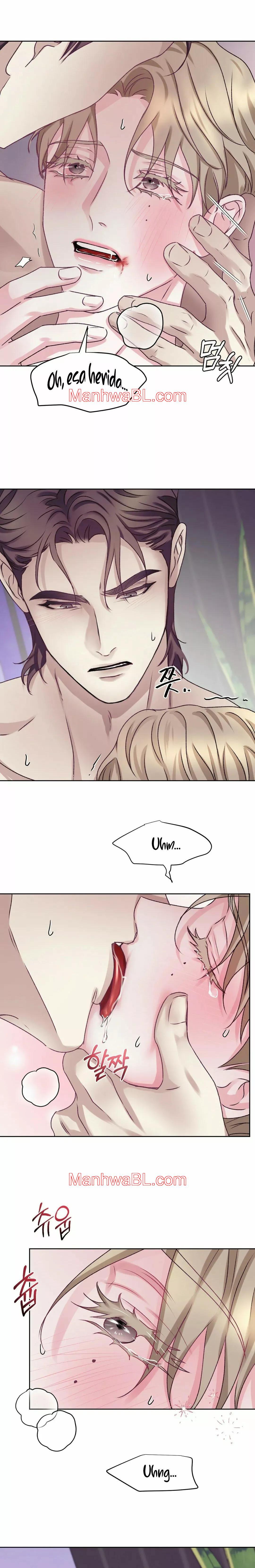 Familia Instantanea - Capítulo 16 manhwa