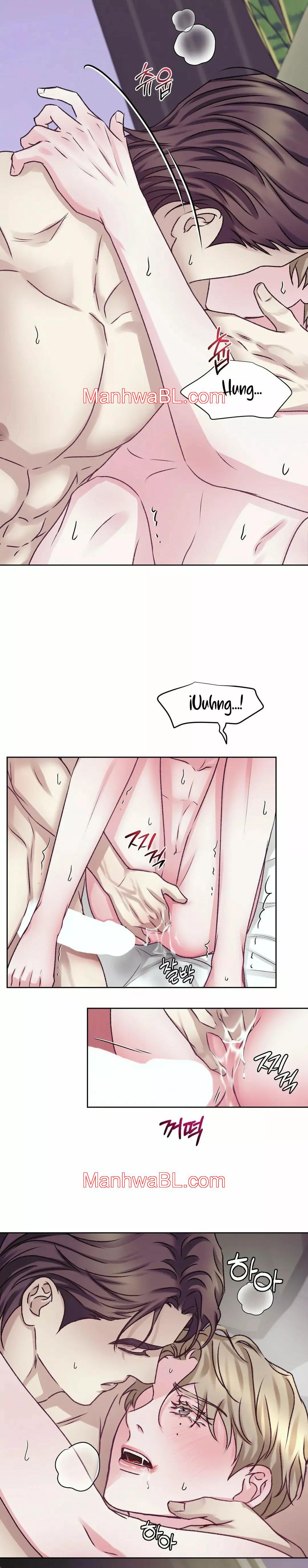 Familia Instantanea - Capítulo 16 manhwa