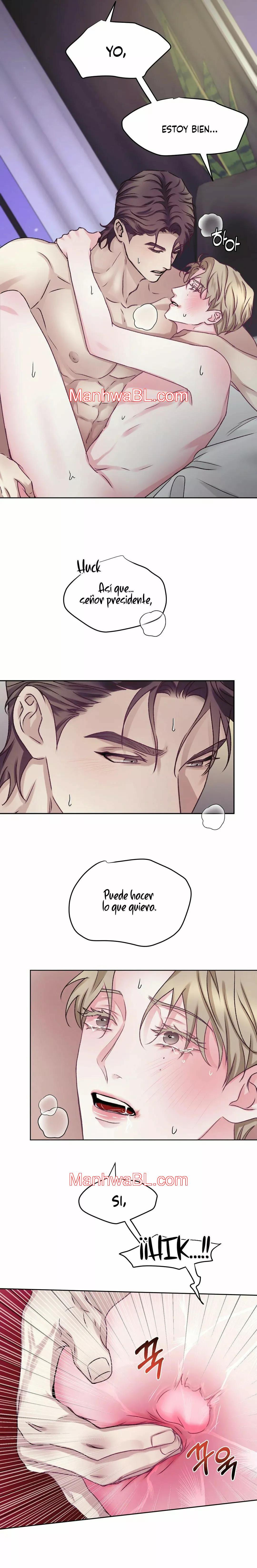Familia Instantanea - Capítulo 16 manhwa