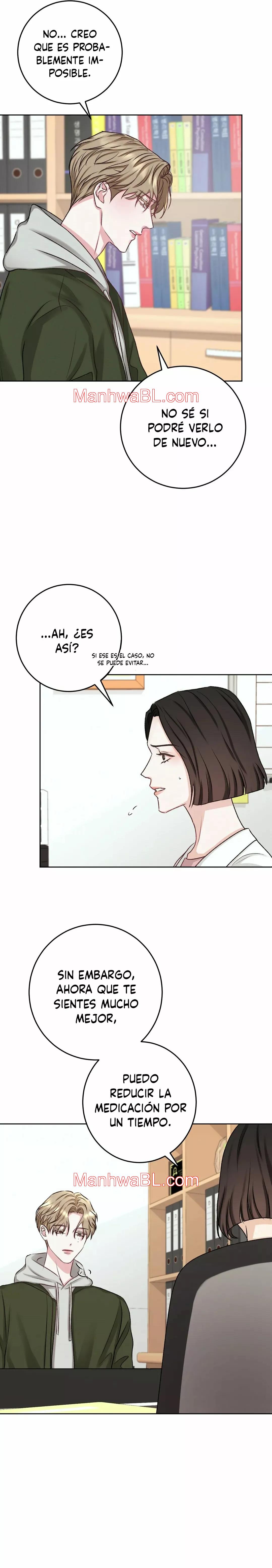Familia Instantanea - Capítulo 9 manhwa