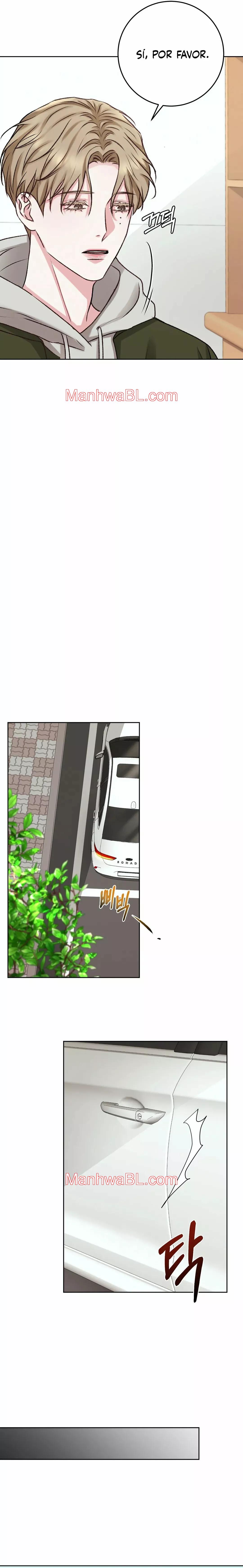Familia Instantanea - Capítulo 9 manhwa