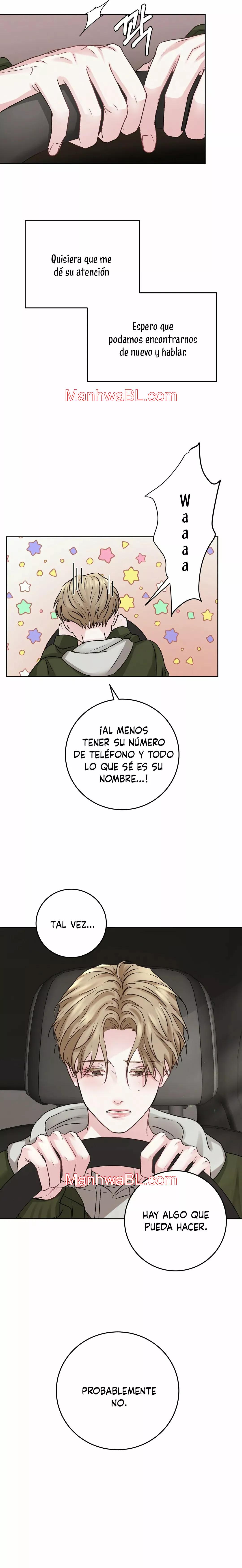 Familia Instantanea - Capítulo 9 manhwa