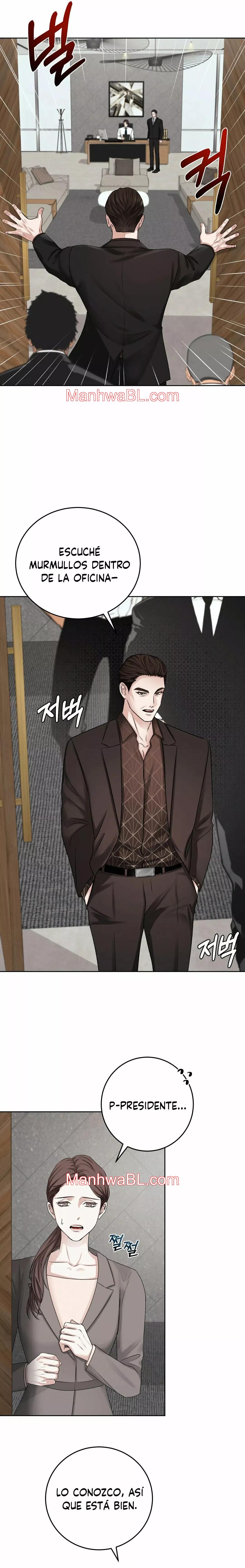 Familia Instantanea - Capítulo 9 manhwa