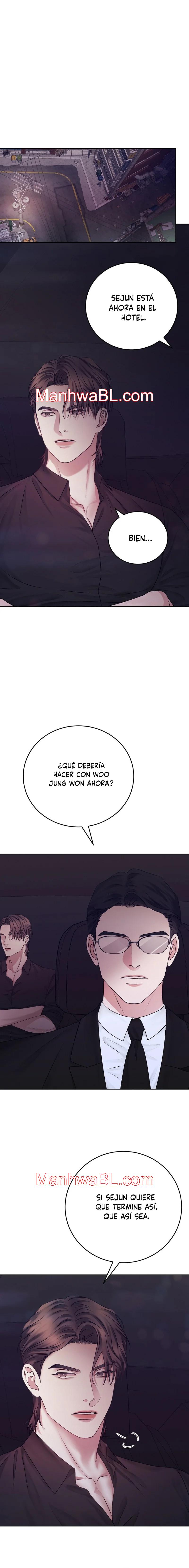 Familia Instantanea - Capítulo 45.2 manhwa