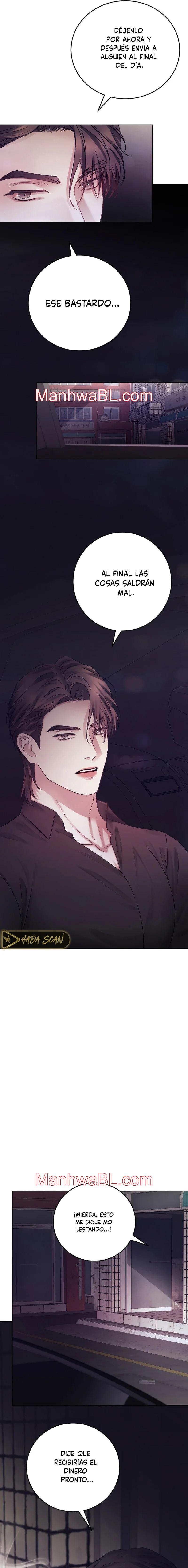 Familia Instantanea - Capítulo 45.2 manhwa