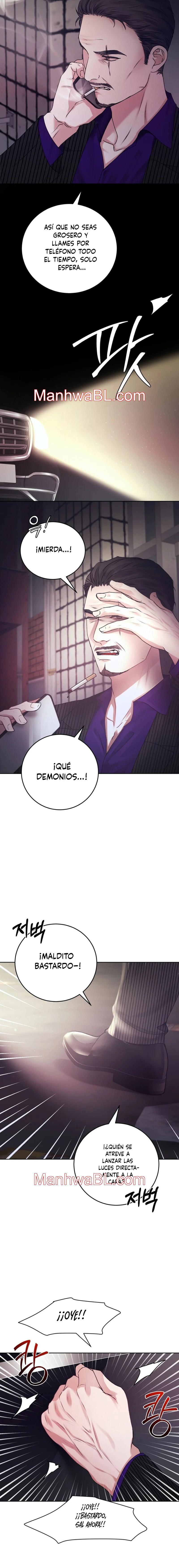 Familia Instantanea - Capítulo 45.2 manhwa