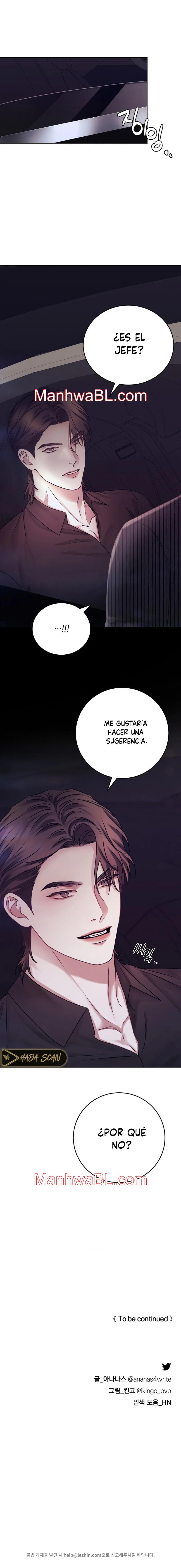 Familia Instantanea - Capítulo 45.2 manhwa