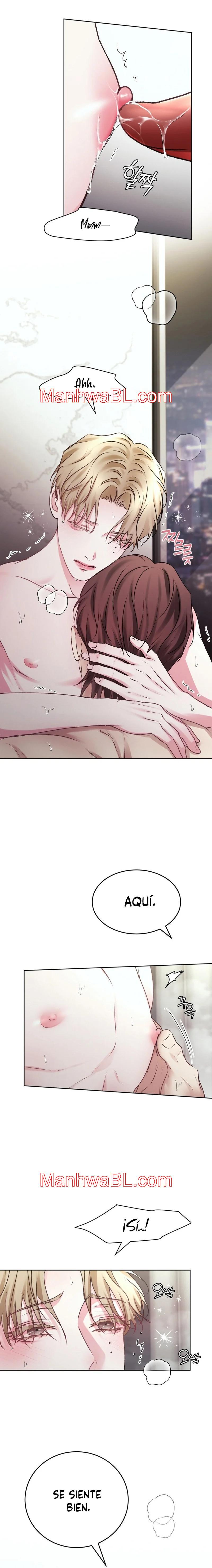 Familia Instantanea - Capítulo 44 manhwa