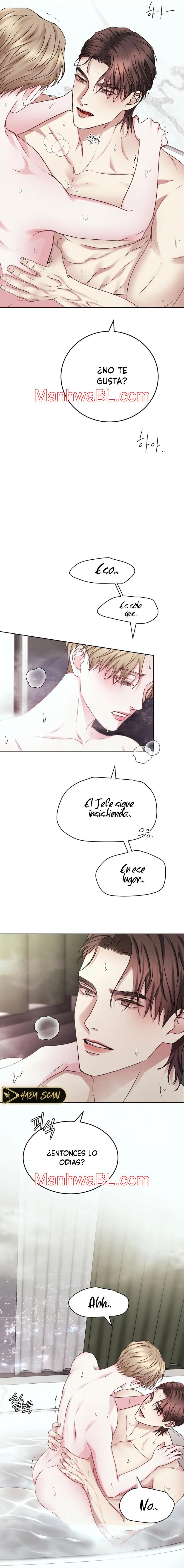 Familia Instantanea - Capítulo 44 manhwa