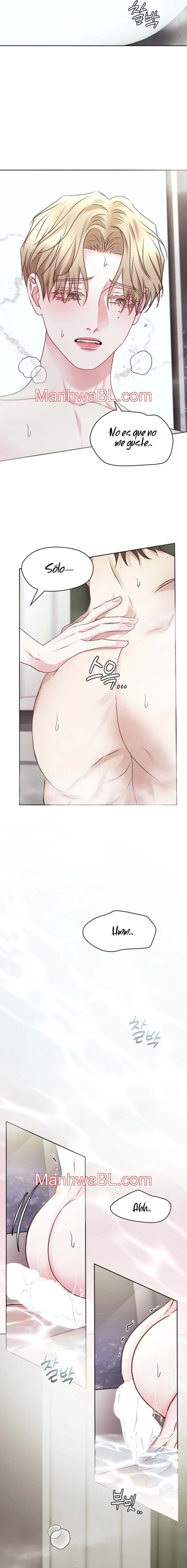 Familia Instantanea - Capítulo 44 manhwa