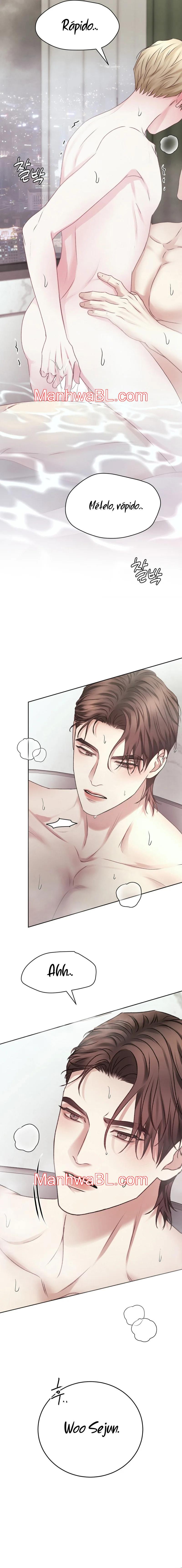 Familia Instantanea - Capítulo 44 manhwa