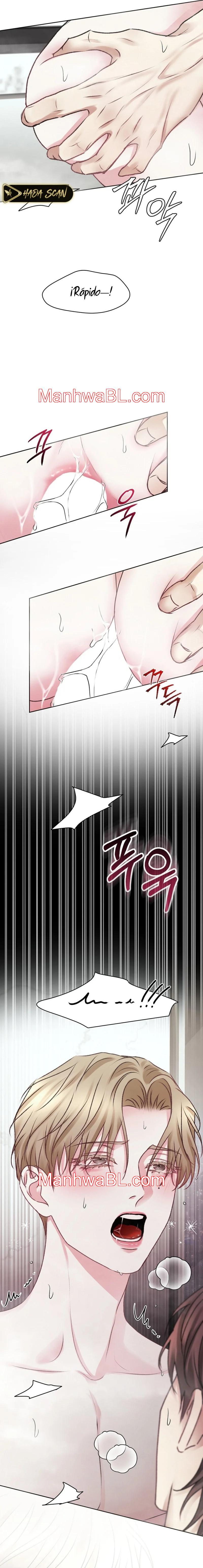 Familia Instantanea - Capítulo 44 manhwa