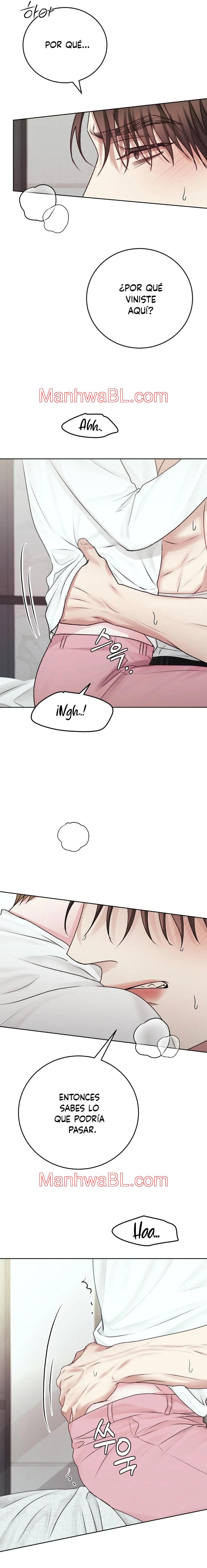 Familia Instantanea - Capítulo 49 manhwa