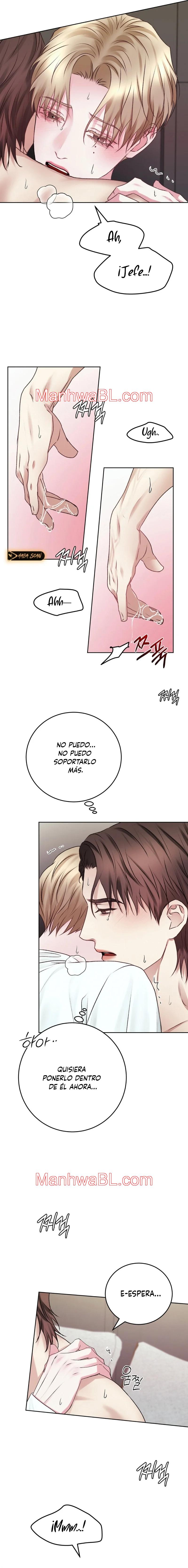 Familia Instantanea - Capítulo 49 manhwa