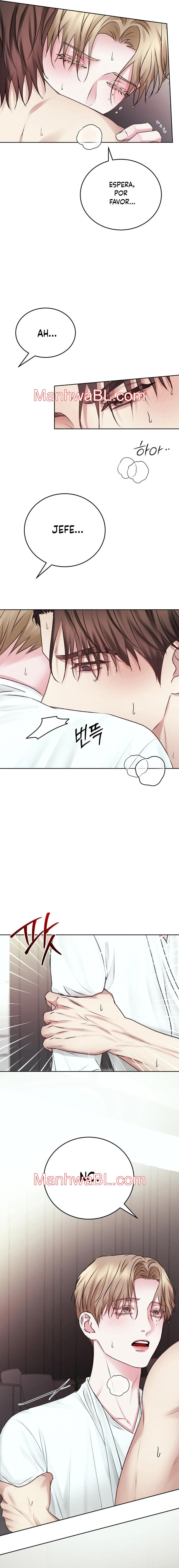 Familia Instantanea - Capítulo 49 manhwa