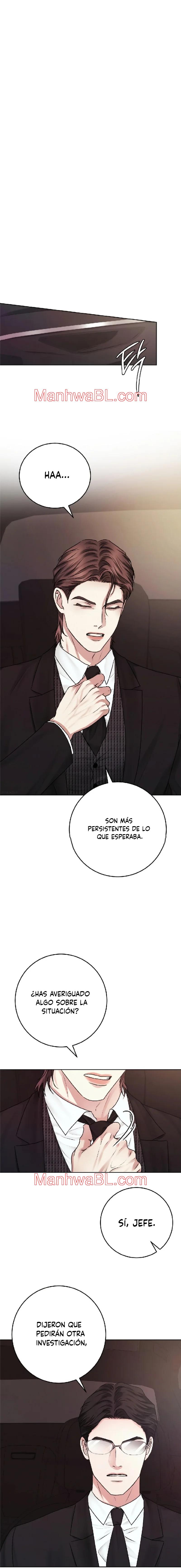 Familia Instantanea - Capítulo 56 manhwa