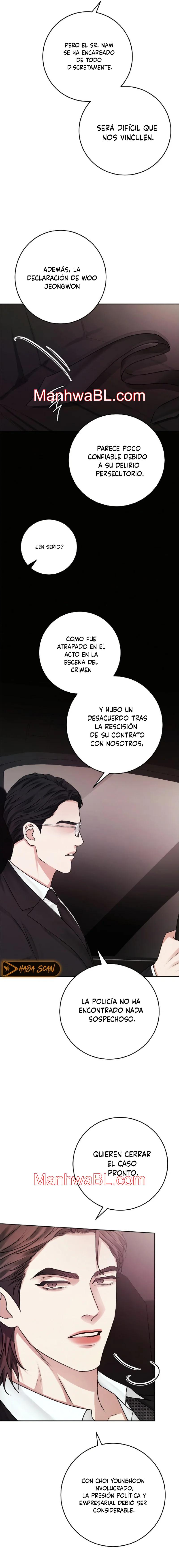 Familia Instantanea - Capítulo 56 manhwa