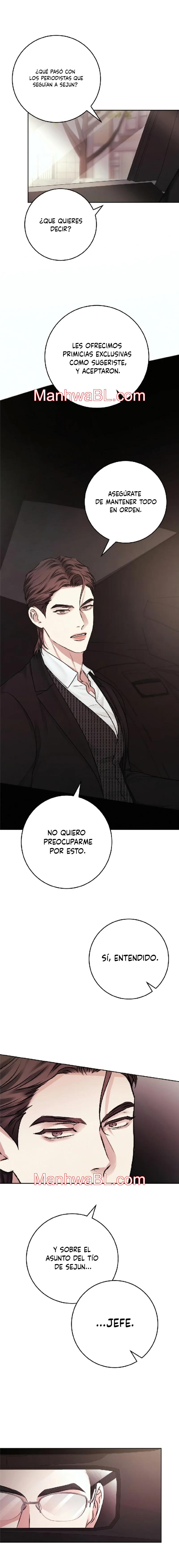 Familia Instantanea - Capítulo 56 manhwa