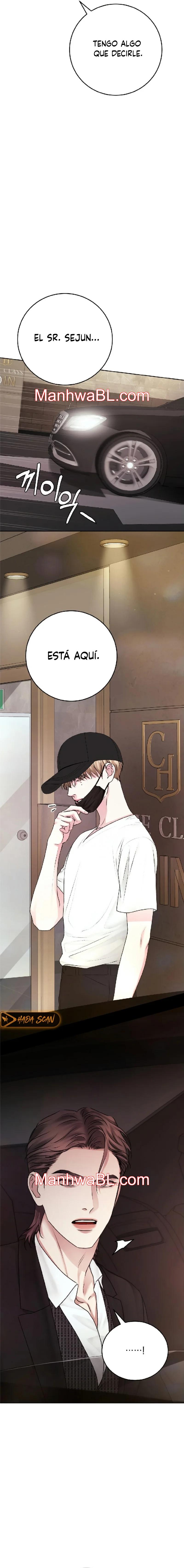 Familia Instantanea - Capítulo 56 manhwa