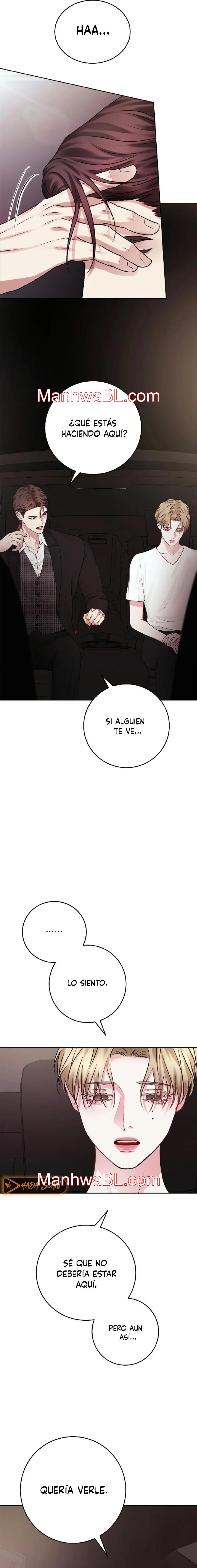Familia Instantanea - Capítulo 56 manhwa