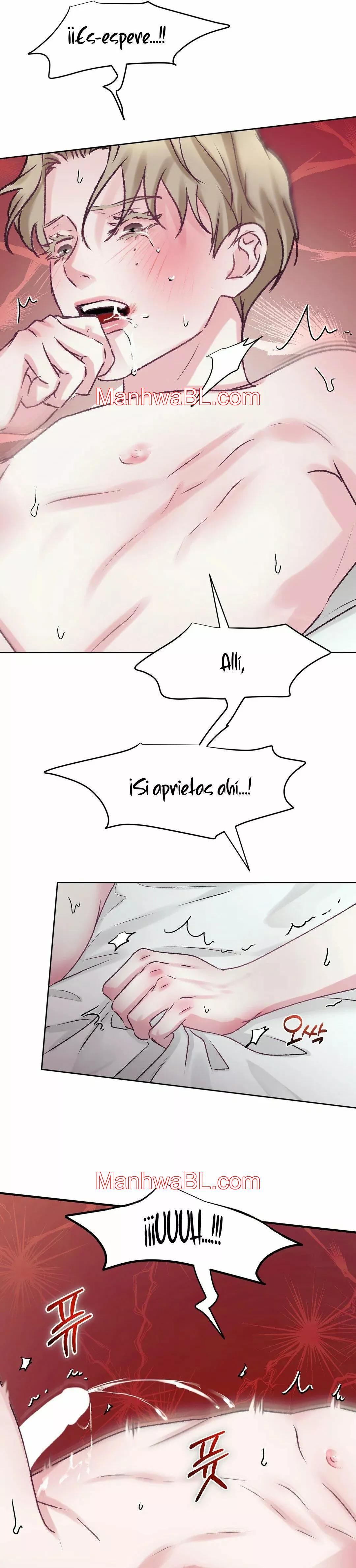Familia Instantanea - Capítulo 16.2 manhwa