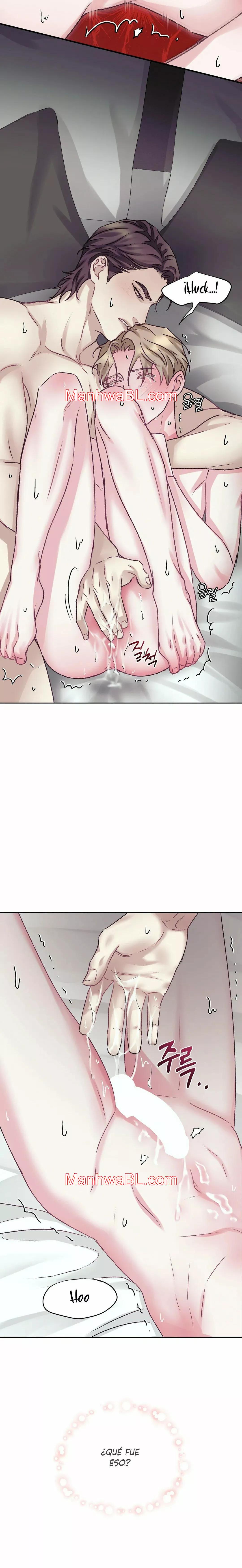 Familia Instantanea - Capítulo 16.2 manhwa