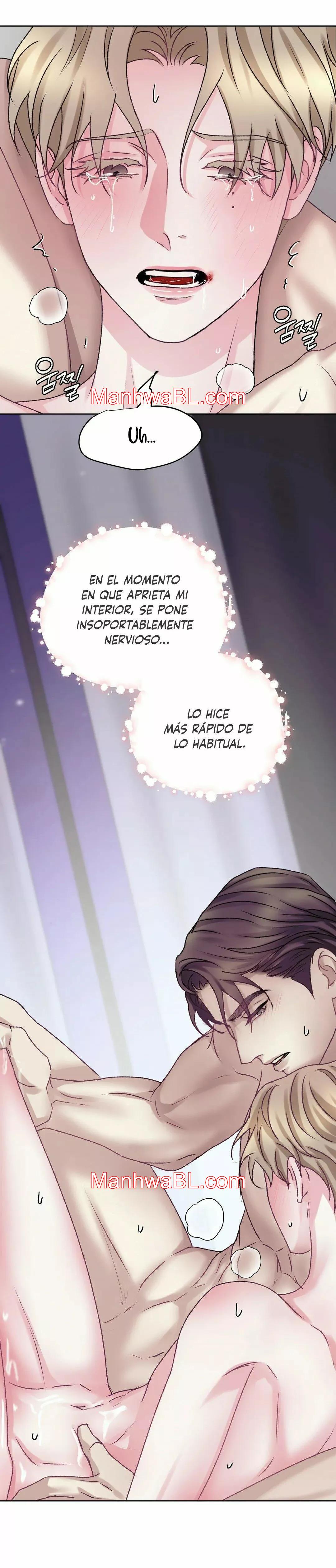 Familia Instantanea - Capítulo 16.2 manhwa