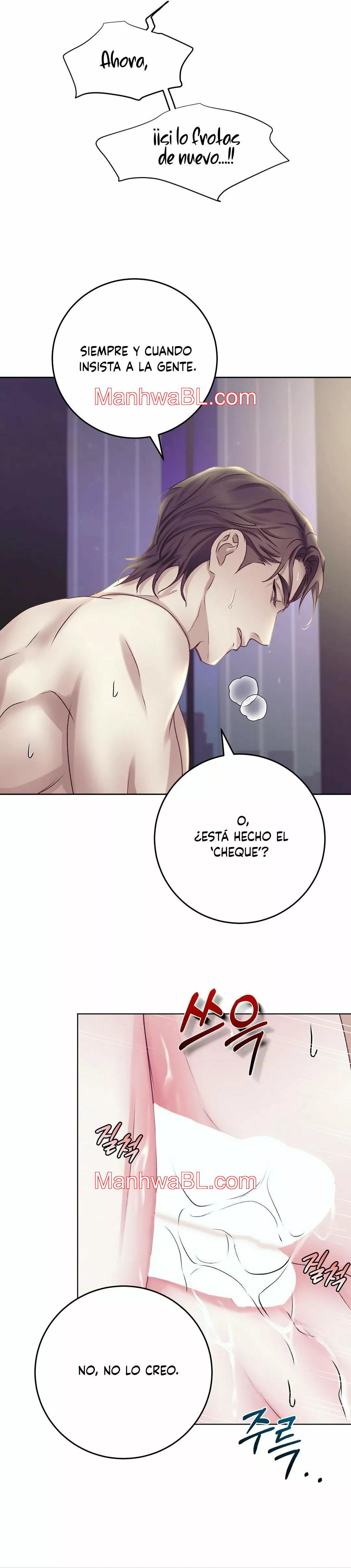 Familia Instantanea - Capítulo 16.2 manhwa